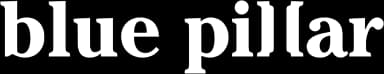Blue Pillar